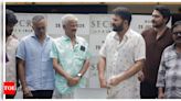 Mammootty launches trailer for SN Swamy-Dhyan Sreenivasan's thriller ‘Secret’ | Malayalam Movie News - Times of India