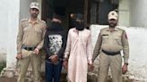 2 Terrorist Supporters Arrested In J&K Amid Crackdown After Kathua Attack