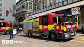 London Fire Brigade to stop attending most automatic alarms