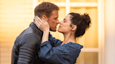 The Couple Next Door: Sam Heughan Smolders in Trailer for Outlander Star’s Steamy Starz Thriller