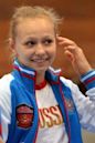 Dar'ja Spiridonova