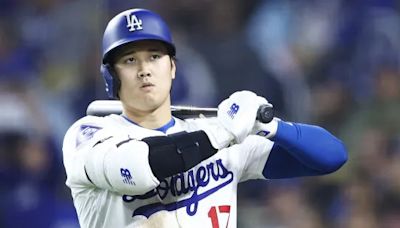 Lionsgate Developing TV Series Based on Shohei Ohtani Gambling Scandal