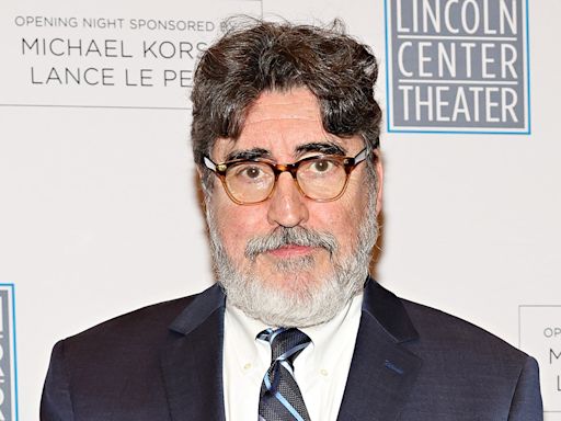 Alfred Molina Fights Tears Recalling His Father Rejecting His Acting Career: “I Did Disappoint My Dad”