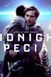 Midnight Special - Fuga nella notte