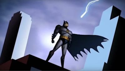 Bruce Timm Turned Down Offer to Make More Batman: The Animated Series: ‘We’d Been There’