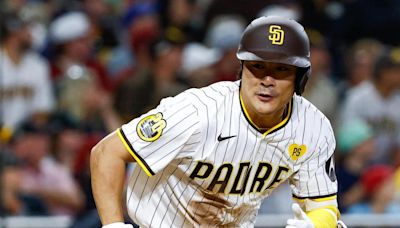 Padres Daily: Kicked on the back end again; Darvish could return; more well-rounded