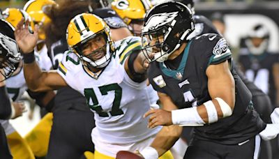 Eagles vs. Packers predictions for Week 1 of NFL season in Brazil