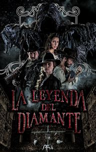 La leyenda del diamante