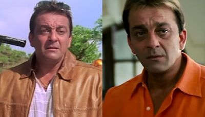 10 best Sanjay Dutt comedy movies that were just ‘Dhamaal’