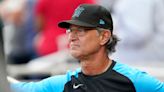 Don Mattingly won't manage Miami Marlins after this season