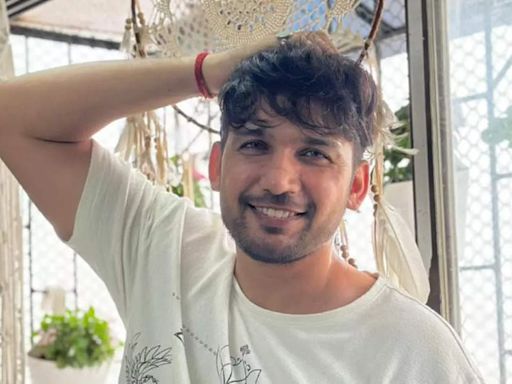 'Kalash... Ek Vishwaas' actor Amit Antil to be seen in a music video titled 'O Yara', says 'I’m excited to shoot in Lonavala enjoying the monsoons’ - Times of India