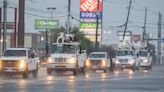 7 to 10 inches of rain: Bay County expected to be swamped this week. Here's the forecast