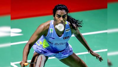 Paris Olympics: PV Sindhu, HS Prannoy Get Easy Groups; Tough Task For Lakshya Sen, Tanisha Crasto-Ashwini Ponnappa | Olympics...