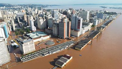Brazil’s floods expose Latin America’s vulnerabilities