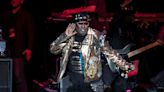 George Clinton and P-Funk to headline African World Festival as event marks 40th year