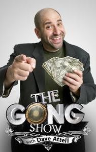 The Gong Show With Dave Attell