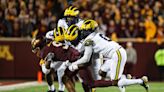 Michigan football's defense outscores Minnesota by itself in latest example of dominance