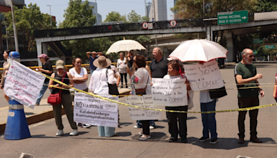 La Comar ya no se mudará a la Anzures y busca otras opciones