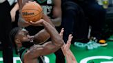 Jaylen Brown imposes his will as Celtics take 2-0 series lead over Pacers