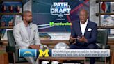 Brooks: Two Michigan prospects are ideal Chargers fits | 'Path to the Draft'