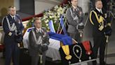 Finlandia despide con un funeral de Estado al Nobel de la Paz Martti Ahtisaari