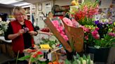 Flora in Winter coming for a four-day floral takeover of the Worcester Art Museum