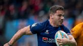 After helping France win LA Sevens, Dupont has Olympic gold in mind