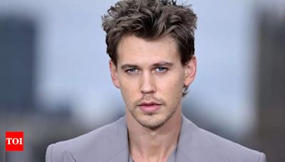 Austin Butler reveals he auditioned for peeta in 'The Hunger Games' | Hindi Movie News - Times of India