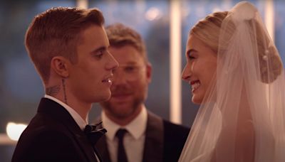 Looking back on Justin and Hailey Bieber's relationship as they announce pregnancy
