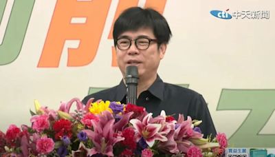 陳水扁盛讚「邱議瑩是下屆高雄市長大黑馬」 陳其邁：能為民服務都是好馬