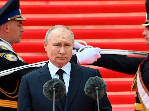 Putin aumenta las tensiones con la OTAN: ordenó ejercicios militares con armas nucleares tácticas