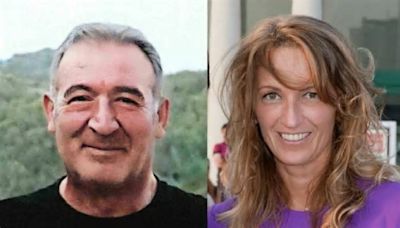 Claudio Alonzi e Tiziana Barnobi, gli 007 annegati nel Lago Maggiore: ecco la verità sulla loro morte