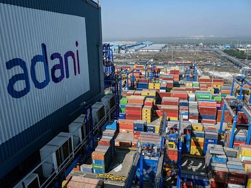 India's Adani Group denies Hindenburg claims on Swiss probe