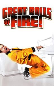 Great Balls of Fire! (film)