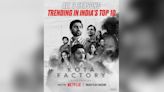 Kota Factory sweeps Netflix India top 10 across all seasons