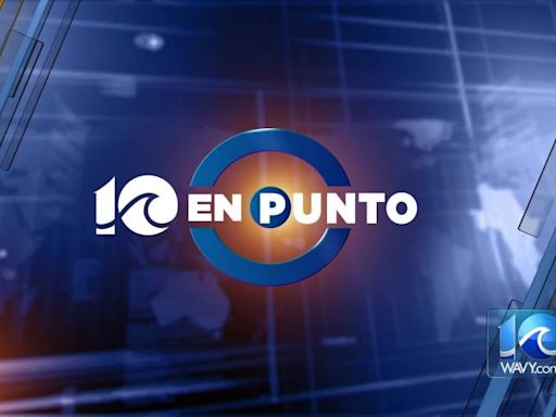 En Punto: Las noticias más importantes de la semana del 24 de julio