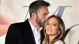 J. Lo Calls Ben Affleck 'Our Hero' on Father’s Day Amid Marital Woes