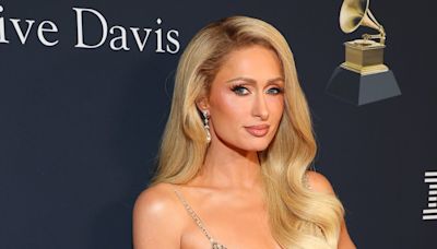 A Guide to Paris Hilton’s TV Shows Over the Years