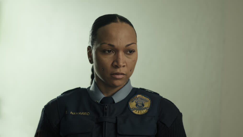 'True Detective' Star Kali Reis on Making Emmy History With 'Night Country' Nomination