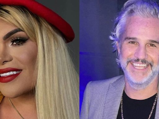 Wendy Guevara peleó con Juan Pablo Medina en concierto de Madonna; esto fue lo que pasó