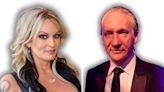 Bill Maher calls out Stormy Daniels—"Preposterous"