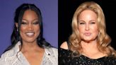 Garcelle Beauvais Reacts to Jennifer Coolidge's Desire to Join RHOBH