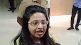 Law Will Take Its Course: Puja Khedkar Breaks Silence On Allegations