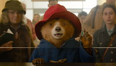 Paddington Bear Is Back in a New Trailer—as a Baby