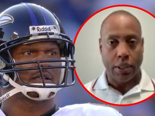 Steve McNair's Murder Case Should 'Absolutely' Be Reopened, Ex-Cop Says