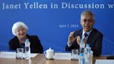 US-China relationship on ‘more stable footing,' Janet Yellen says