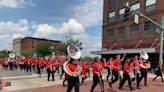 Community Parade kicks off Hall of Fame festivities in Canton