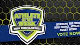 Vote: 35 athletes up for Herald News Athlete of the Week for May 13-18