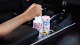 These bestselling tissue tubes, just $5 a pop, fit in your car cup holder