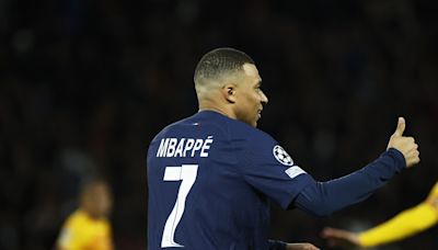 La ‘amenaza’ de Mbappé, las dudas de Rodrygo y un nuevo reto para Ancelotti